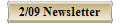 2/09 Newsletter